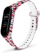 Mi-Band replacement bracelet for Xiaomi Mi Band 3/4 - Watch Strap