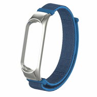 Xiaomi N3LN Nylon strap replacement bracelet for Mi Band 3 Color: Medium Blue MIBANDCZ - Watch Strap