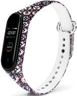 Mi-Band replacement bracelet for Xiaomi Mi Band 3/4 - Watch Strap