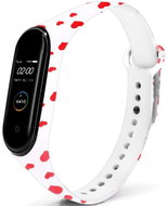 Mi-Band replacement bracelet for Xiaomi Mi Band 3/4 - Watch Strap