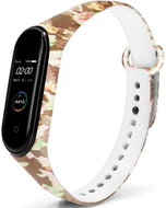 Mi-Band replacement bracelet for Xiaomi Mi Band 3/4 - Watch Strap