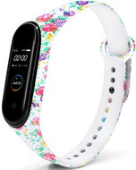 Mi-Band replacement bracelet for Xiaomi Mi Band 3/4 - Watch Strap