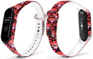 Mi-Band replacement bracelet for Xiaomi Mi Band 3/4 - Watch Strap