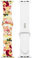 Mi-Band replacement strap for Apple Watch 38/40mm - Watch Strap