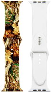 Mi-Band replacement strap for Apple Watch 38/40mm - Watch Strap