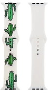 Mi-Band replacement strap for Apple Watch 38/40mm - Watch Strap