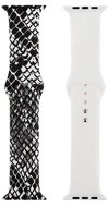 Mi-Band replacement strap for Apple Watch 38/40mm - Watch Strap