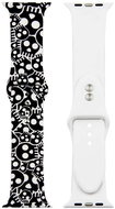 Mi-Band strap for Apple Watch 42/44mm - Watch Strap