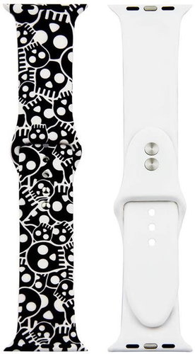 Mi-Band strap for Apple Watch 42/44mm - Watch Strap - Main image