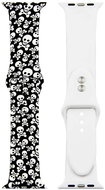 Mi-Band strap for Apple Watch 42/44mm - Watch Strap