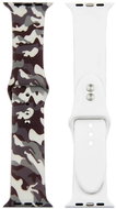 Mi-Band strap for Apple Watch 42/44mm - Watch Strap