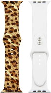 Mi-Band strap for Apple Watch 42/44mm - Watch Strap