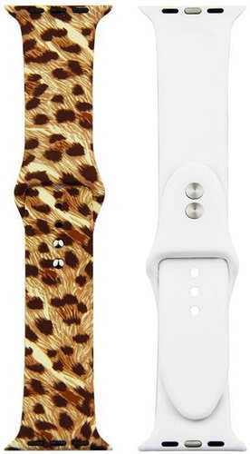 Mi-Band strap for Apple Watch 42/44mm - Watch Strap - Main image