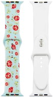 Mi-Band strap for Apple Watch 42/44mm - Watch Strap