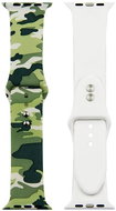 Mi-Band strap for Apple Watch 42/44mm - Watch Strap