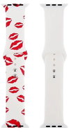 Mi-Band strap for Apple Watch 42/44mm - Watch Strap