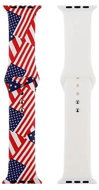 Mi-Band strap for Apple Watch 42/44mm - Watch Strap