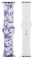 Mi-Band strap for Apple Watch 42/44mm - Watch Strap