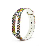 Mi-Band replacement bracelet for Xiaomi Mi band 2 - Watch Strap
