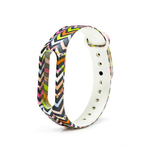 Mi-Band replacement bracelet for Xiaomi Mi band 2 - Watch Strap - Main image