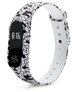 Mi-Band replacement bracelet for Xiaomi Mi band 2 - Watch Strap