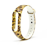 Mi-Band replacement bracelet for Xiaomi Mi band 2 - Watch Strap