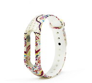 Mi-Band replacement bracelet for Xiaomi Mi band 2 - Watch Strap