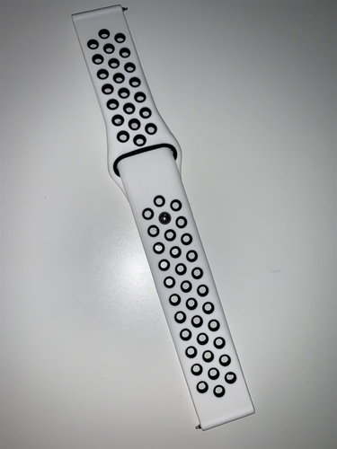 Mi-Band náhradní řemínek 22mm - Řemínek - Hlavní obrázek