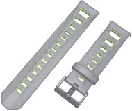 Xiaomi MGT Sports Strap/Strap 22mm Color: Grey-Green MIBANDCZX00996 - Watch Strap