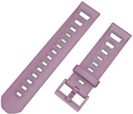 Xiaomi MGT Sports Strap/Strap 22mm Color: Purple-Grey MIBANDCZX00993 - Watch Strap