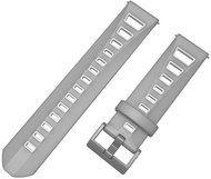 Xiaomi MGT Sports Strap/Strap 22mm Color: Grey-White MIBANDCZX00995 - Watch Strap