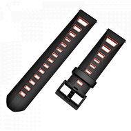 Xiaomi MGT Sports Strap / Strap 22mm Color: Black-Brick - Watch Strap