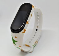 Mi-Band replacement bracelet for Xiaomi Mi Band 3/4 - Watch Strap