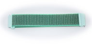 Nylon replacement strap 22 mm Color: Turquoise - Watch Strap