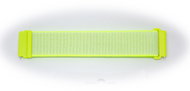 Nylon replacement strap 22 mm Color: Apple Green - Watch Strap