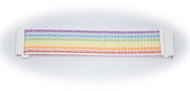 Nylon replacement strap 22 mm Color: 7 colours - Watch Strap
