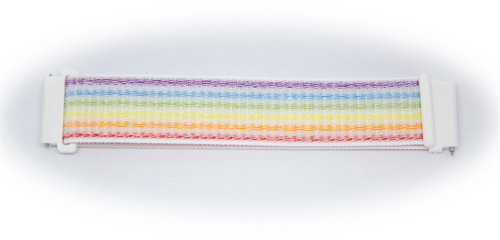 Nylon replacement strap 22 mm Color: 7 colours - Watch Strap - Main image