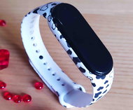 Mi-Band replacement bracelet for Xiaomi Mi Band 5/6 - Watch Strap