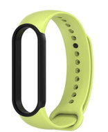 Dynamic Bracelet for Mi band 5/6 Color: Green-Black MIBANDCZX01596 - Watch Strap