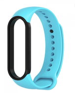 Dynamic Bracelet for Mi band 5/6 Color: Blue-Black MIBANDCZX01591 - Watch Strap