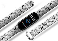 Mi-Band replacement bracelet for Xiaomi Mi Band 3/4 - Watch Strap
