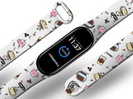 Mi-Band replacement bracelet for Xiaomi Mi Band 2 - Watch Strap