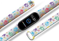 Mi-Band Replacement Strap for Xiaomi Mi Band 5 - Watch Strap