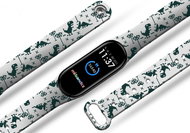Mi-Band replacement bracelet for Xiaomi Mi Band 2 - Watch Strap