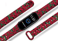 Mi-Band replacement bracelet for Xiaomi Mi Band 5 - Watch Strap