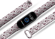 Mi-Band replacement bracelet for Xiaomi Mi Band 5 - Watch Strap