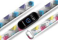 Mi-Band Bracelet for Xiaomi Mi Band 5 - Watch Strap