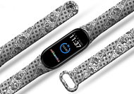 Mi-Band Bracelet for Xiaomi Mi Band 5 - Watch Strap