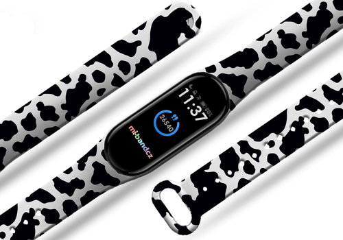 Mi-Band Bracelet for Xiaomi Mi Band 5 - Watch Strap - Main image