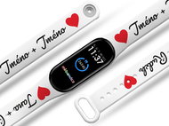 Mi-Band wristband for Xiaomi Mi Band 2 - Watch Strap